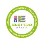 Logo Elettromark